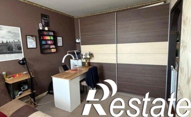 2-комн квартира Гомельская улица, 80,  д. 80