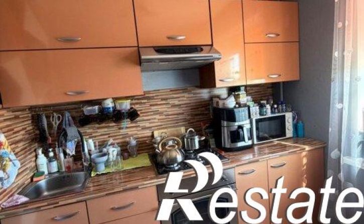 2-комн квартира Гомельская улица, 80,  д. 80