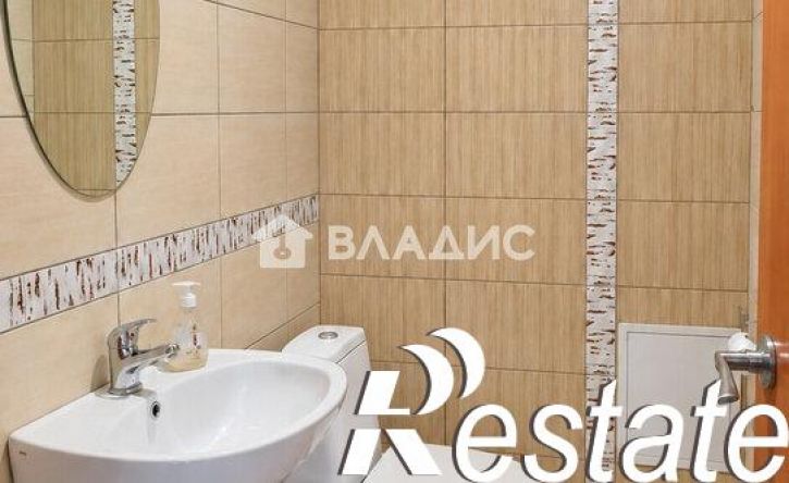 2-комн квартира проезд Металлургов, 1,  д. 1
