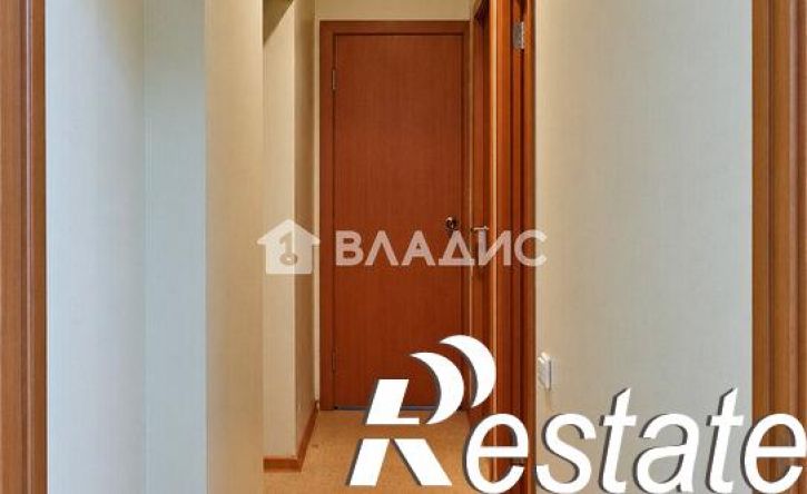 2-комн квартира проезд Металлургов, 1,  д. 1