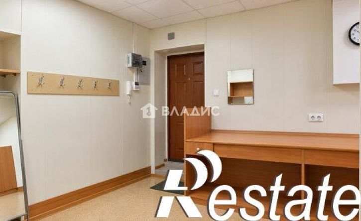 2-комн квартира проезд Металлургов, 1,  д. 1