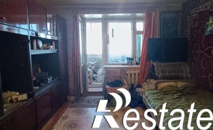 2-комн квартира улица Петровского, 12Б,  д. 12Б
