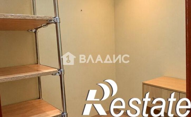 2-комн квартира проезд Металлургов, 1,  д. 1