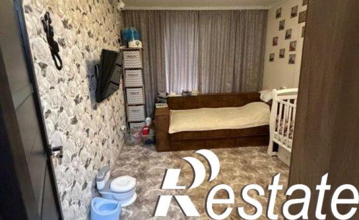 2-комн квартира Гомельская улица, 80,  д. 80