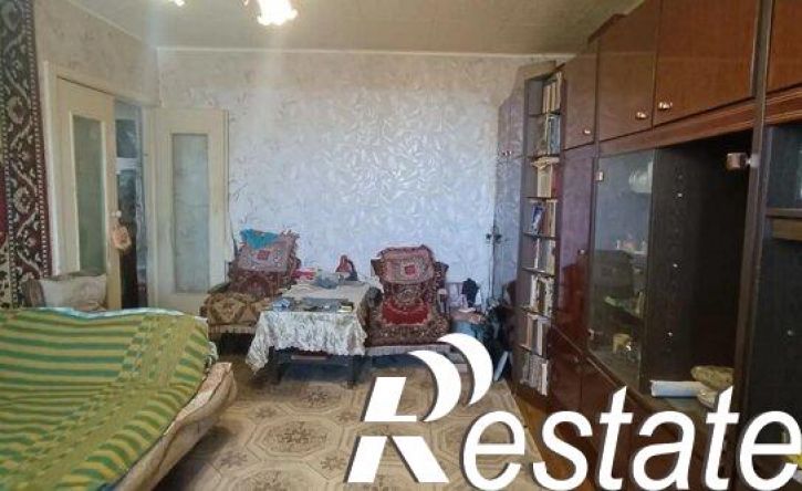 2-комн квартира улица Петровского, 12Б,  д. 12Б
