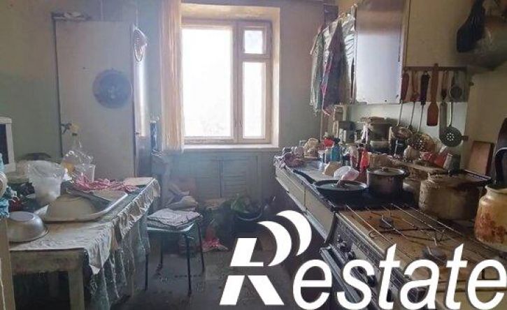 2-комн квартира улица Петровского, 12Б,  д. 12Б