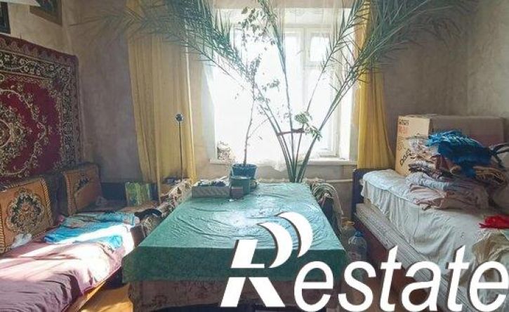 2-комн квартира улица Петровского, 12Б,  д. 12Б