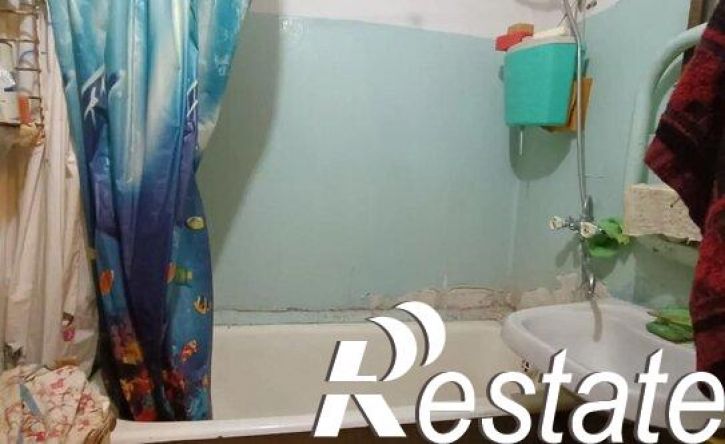 2-комн квартира улица Петровского, 12Б,  д. 12Б