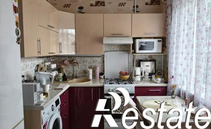 2-комн квартира Новосибирская улица, 16,  д. 16