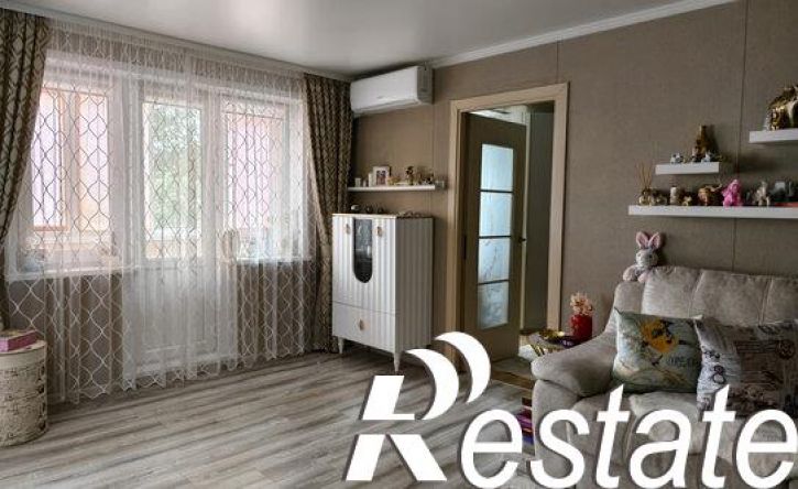 2-комн квартира Новосибирская улица, 16,  д. 16