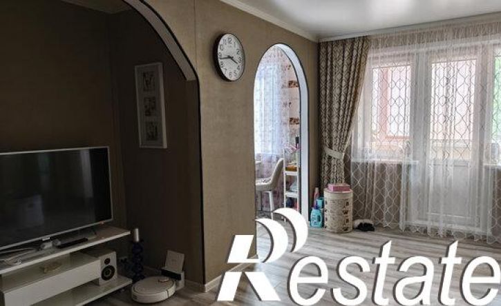 2-комн квартира Новосибирская улица, 16,  д. 16