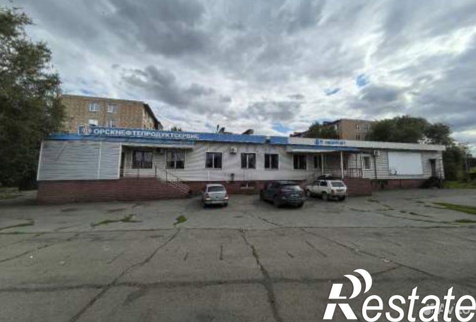 Купить ОСЗ, отдельно стоящее здание за 11 658 600 рублей на улица Строителей, 28Б