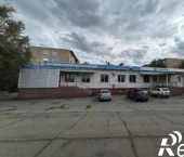 ОСЗ 1019.4 кв м улица Строителей, 28Б