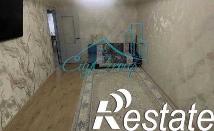 3-комн квартира улица Горького, 114А,  д. 114А