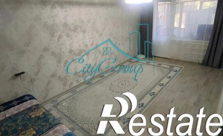 3-комн квартира улица Горького, 114А,  д. 114А