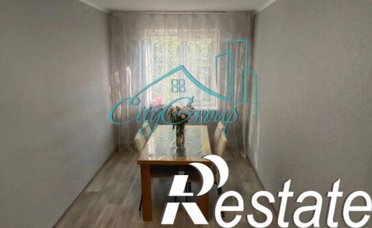 3-комн квартира улица Горького, 114А,  д. 114А