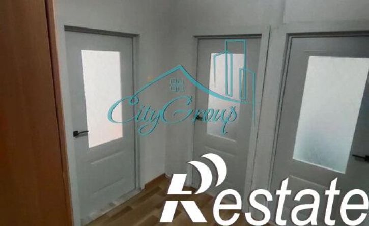 3-комн квартира улица Горького, 114А,  д. 114А