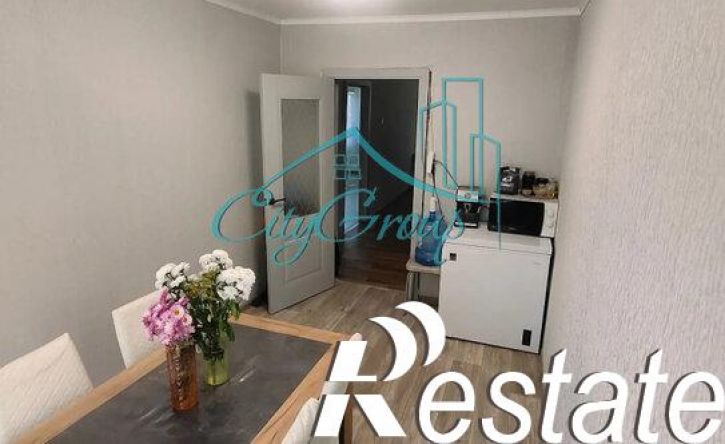 3-комн квартира улица Горького, 114А,  д. 114А