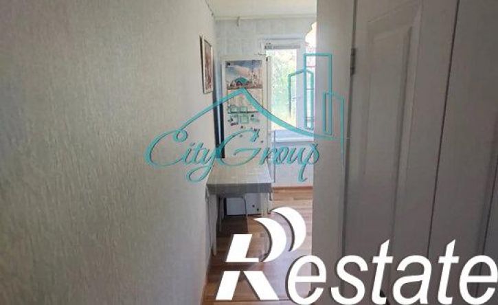 3-комн квартира улица Горького, 114А,  д. 114А