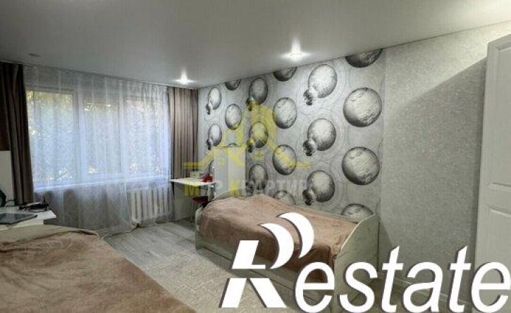 3-комн квартира Краснодонская улица, 8,  д. 8
