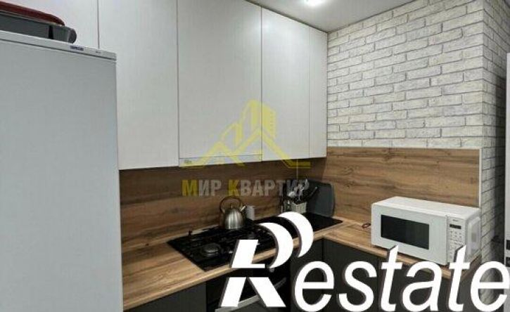 3-комн квартира Краснодонская улица, 8,  д. 8