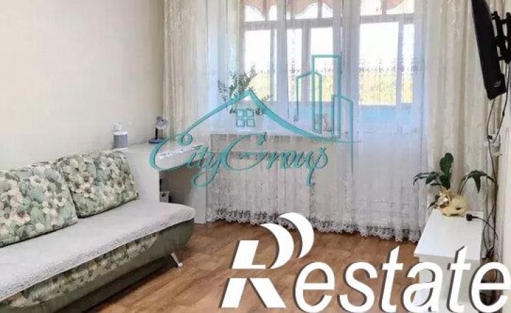 1-комн квартира улица Пацаева, 12А,  д. 12А