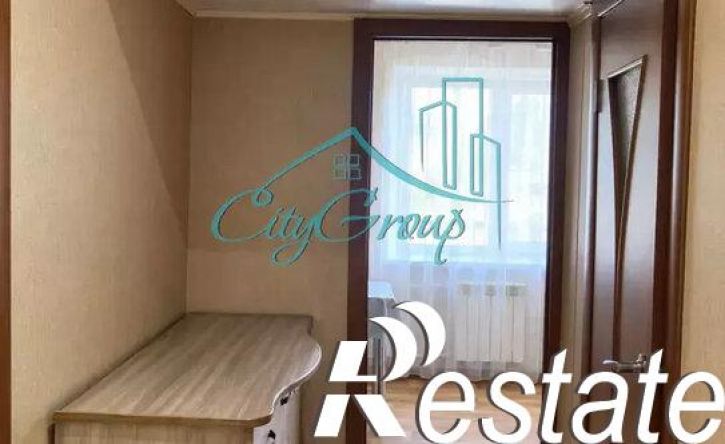 1-комн квартира улица Пацаева, 12А,  д. 12А