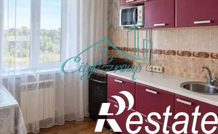 1-комн квартира улица Пацаева, 12А,  д. 12А