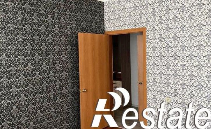 1-комн квартира улица Д.Новосёлова, 22,  д. 22