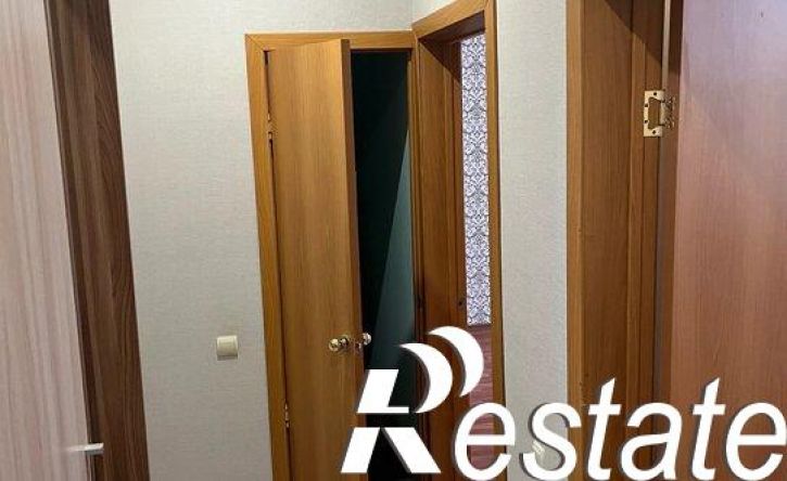 1-комн квартира улица Д.Новосёлова, 22,  д. 22