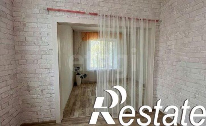 2-комн квартира Севастопольская улица, 61,  д. 61