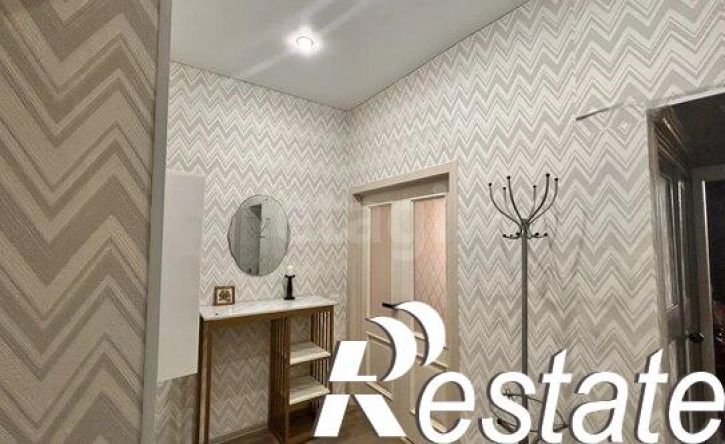 2-комн квартира Севастопольская улица, 61,  д. 61