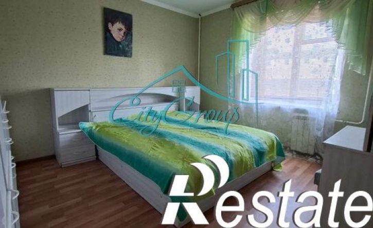 3-комн квартира проспект Ленина, 15,  д. 15