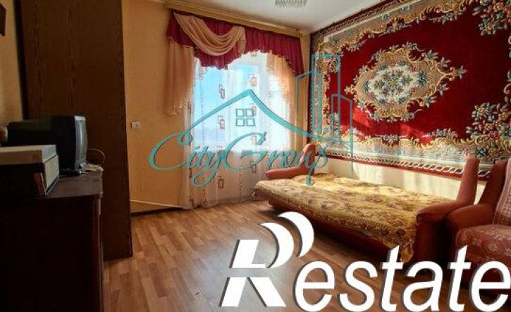 3-комн квартира проспект Ленина, 15,  д. 15