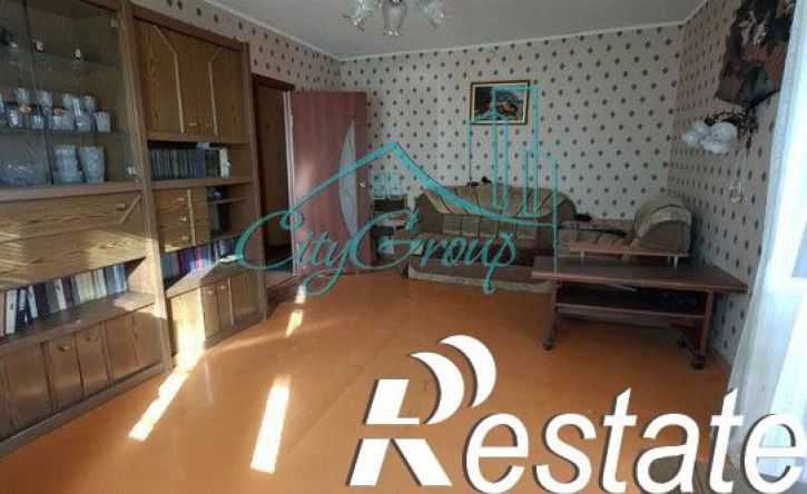 3-комн квартира проспект Ленина, 15,  д. 15
