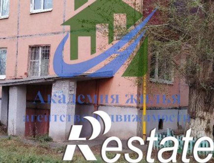 2-комн квартира Краматорская улица, 5А,  д. 5А