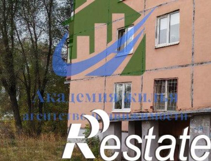 2-комн квартира Краматорская улица, 5А,  д. 5А