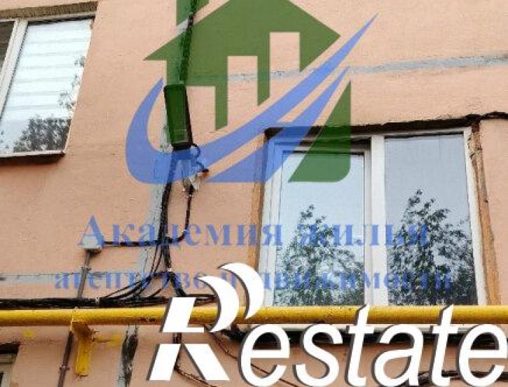 2-комн квартира Краматорская улица, 5А,  д. 5А