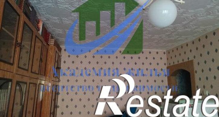 2-комн квартира Краматорская улица, 5А,  д. 5А