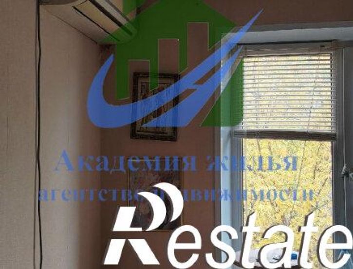 2-комн квартира Краматорская улица, 5А,  д. 5А