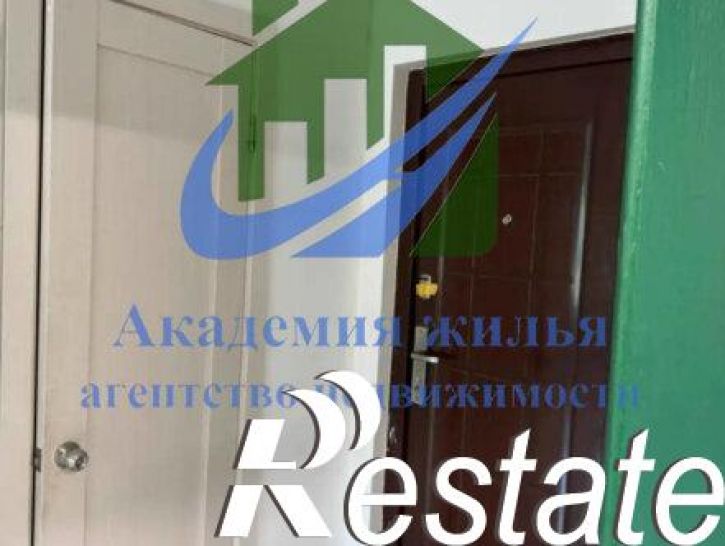 1-комн квартира улица Пацаева, 6,  д. 6