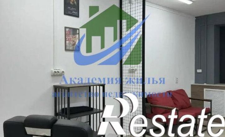 1-комн квартира улица Пацаева, 6,  д. 6