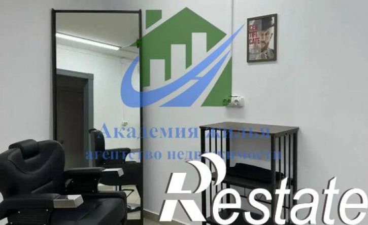 1-комн квартира улица Пацаева, 6,  д. 6