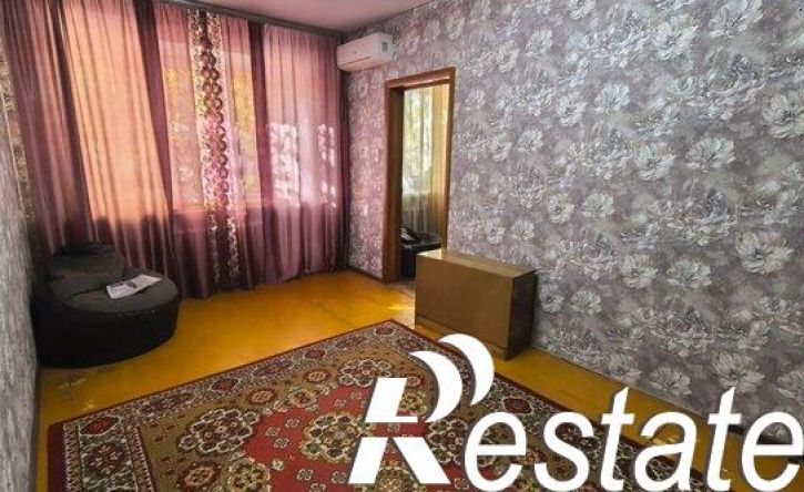 2-комн квартира улица Станиславского, 51,  д. 51