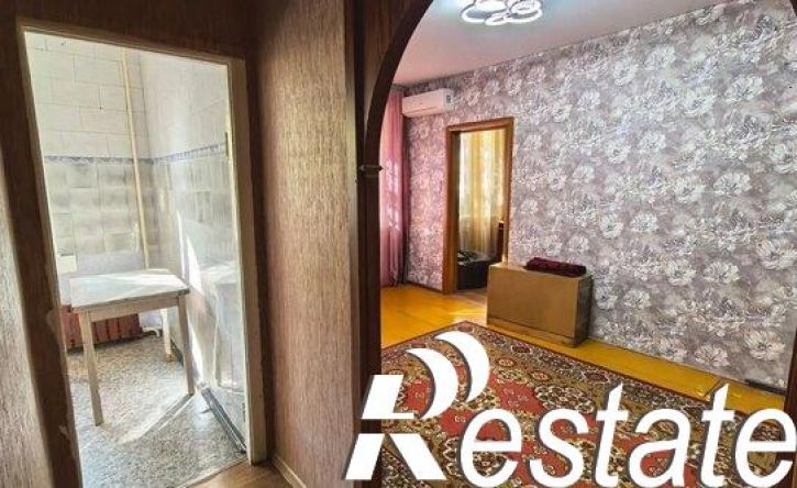 2-комн квартира улица Станиславского, 51,  д. 51