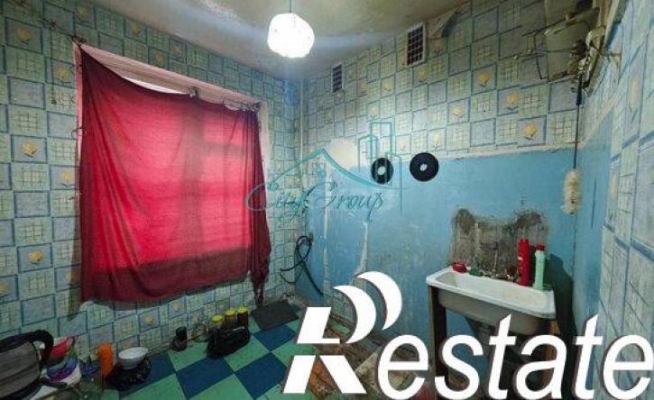3-комн квартира улица Комарова, 14,  д. 14