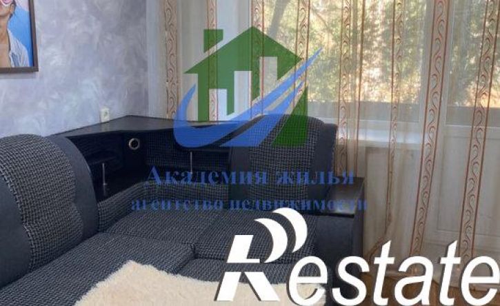 2-комн квартира улица Новая Биофабрика, 71,  д. 71
