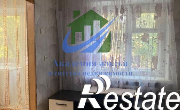 2-комн квартира улица Новая Биофабрика, 71,  д. 71