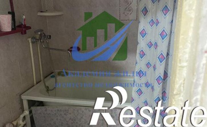 2-комн квартира улица Новая Биофабрика, 71,  д. 71