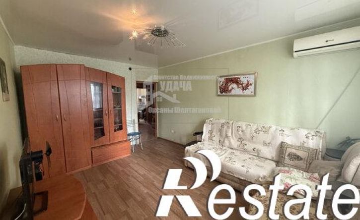 3-комн квартира Крайняя улица, 42Б,  д. 42Б
